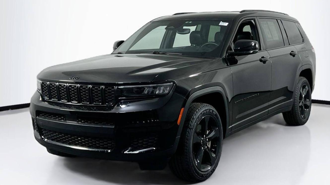 JEEP GRAND CHEROKEE 2021 1C4RJKAG0M8186772 image